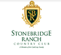 Stonebridge Hills - Golf for 4 202//182